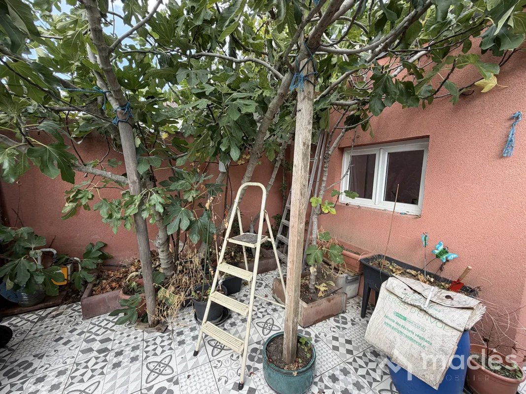 Maison à vendre, 25m², Drancy