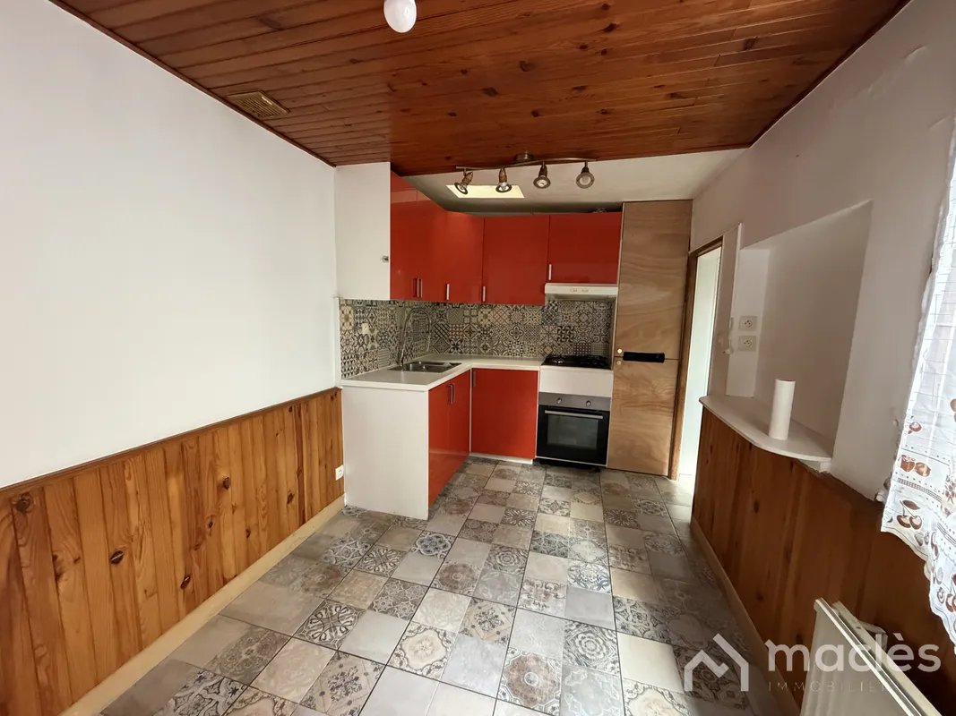 Maison à vendre, 25m², Drancy