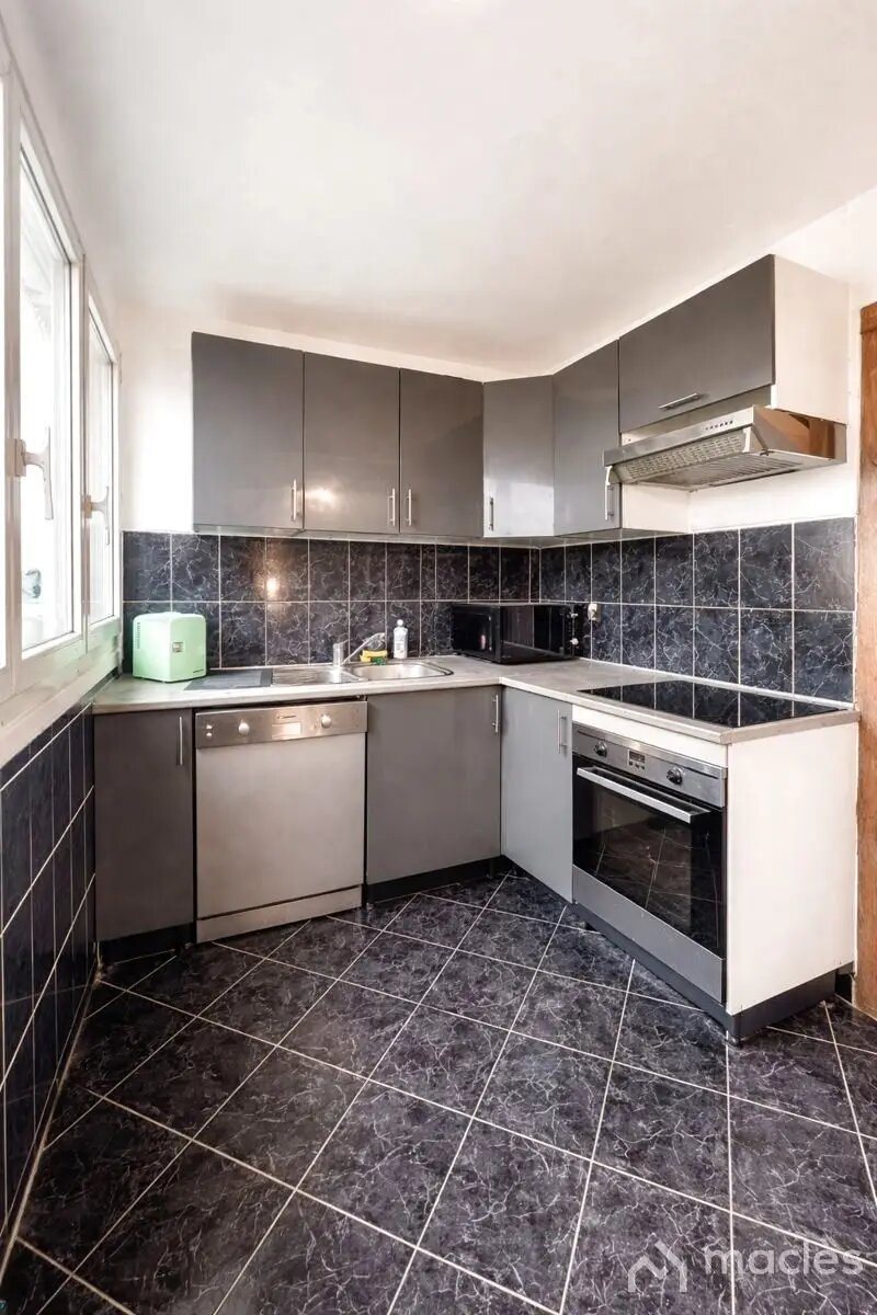 Appartement à vendre, 56m², Les Pavillons-sous-Bois