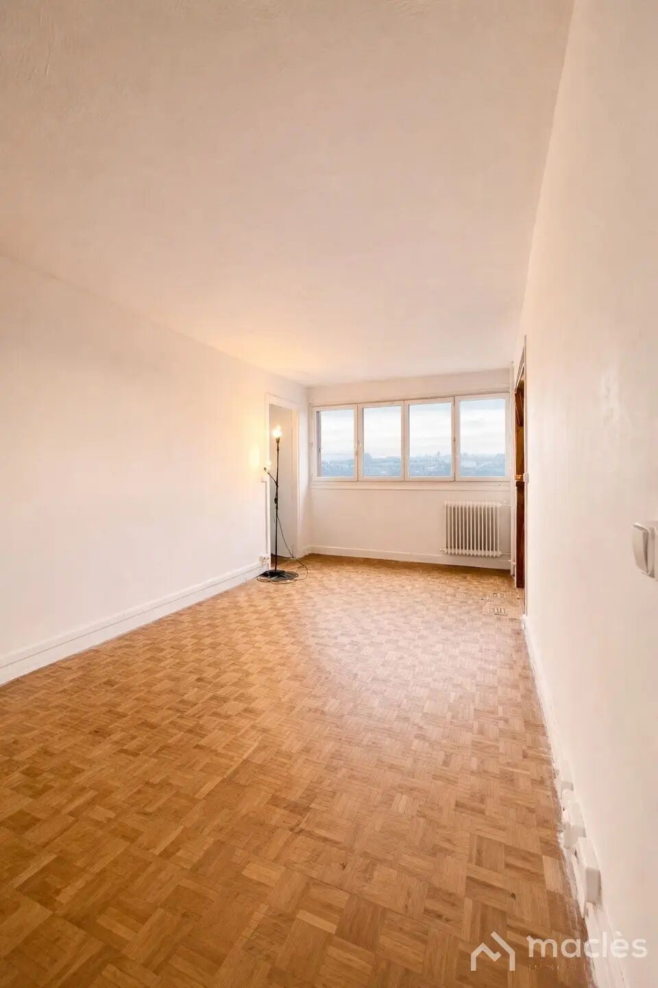 Appartement à vendre, 56m², Les Pavillons-sous-Bois