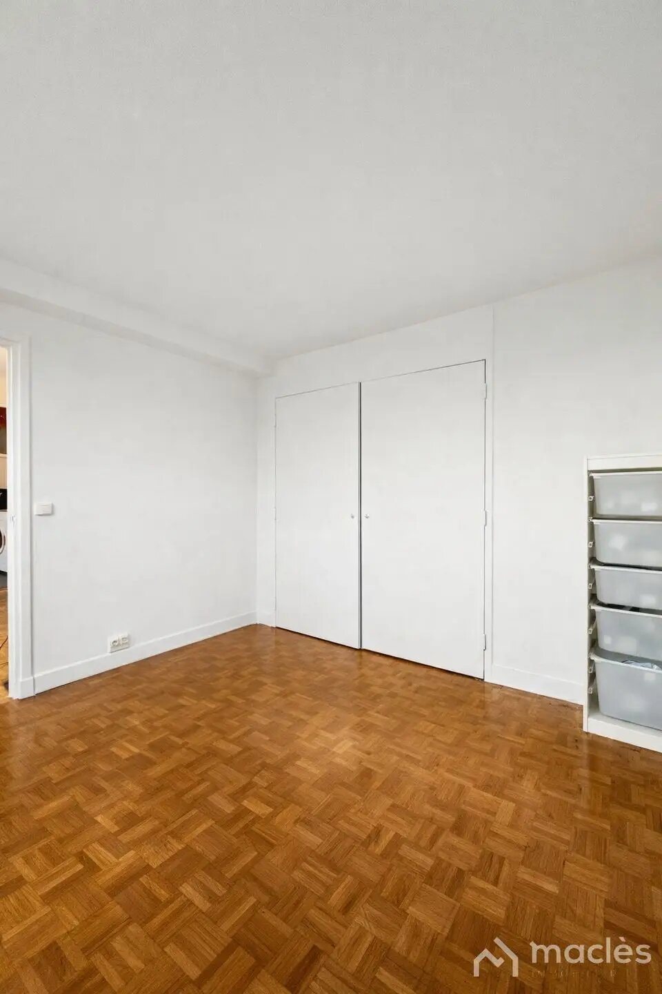 Appartement à vendre, 56m², Les Pavillons-sous-Bois
