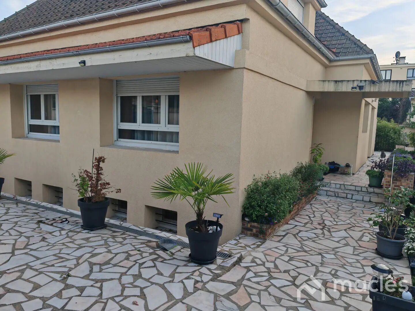 Maison à vendre, 148m², Garges-lès-Gonesse
