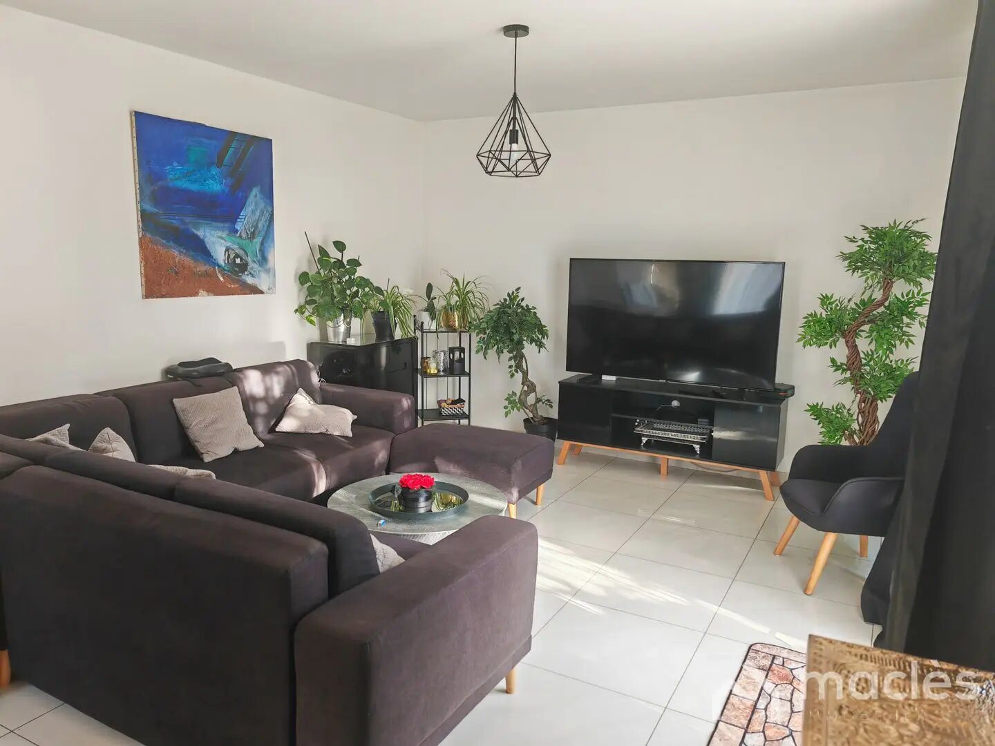 Maison à vendre, 148m², Garges-lès-Gonesse