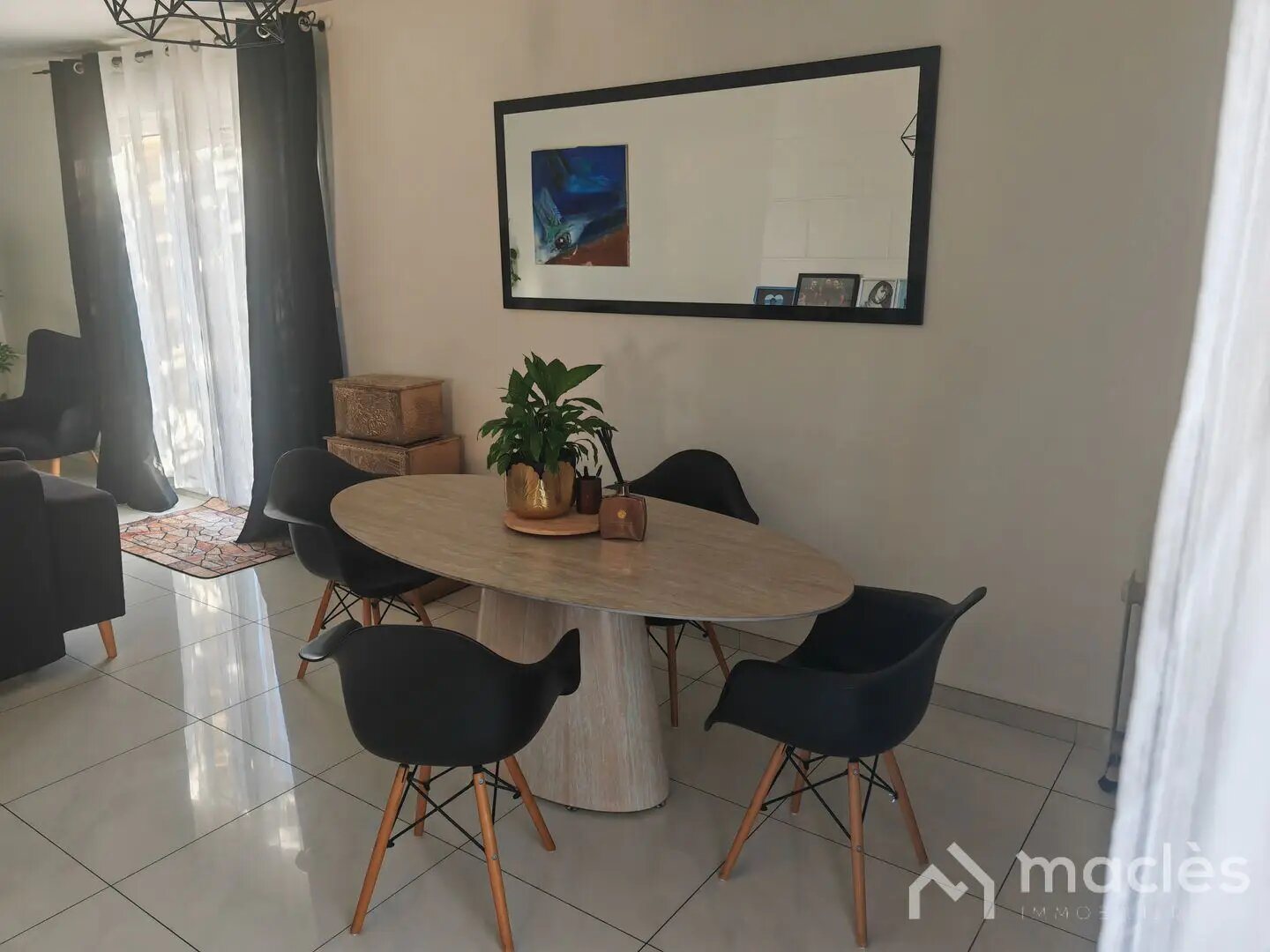 Maison à vendre, 148m², Garges-lès-Gonesse