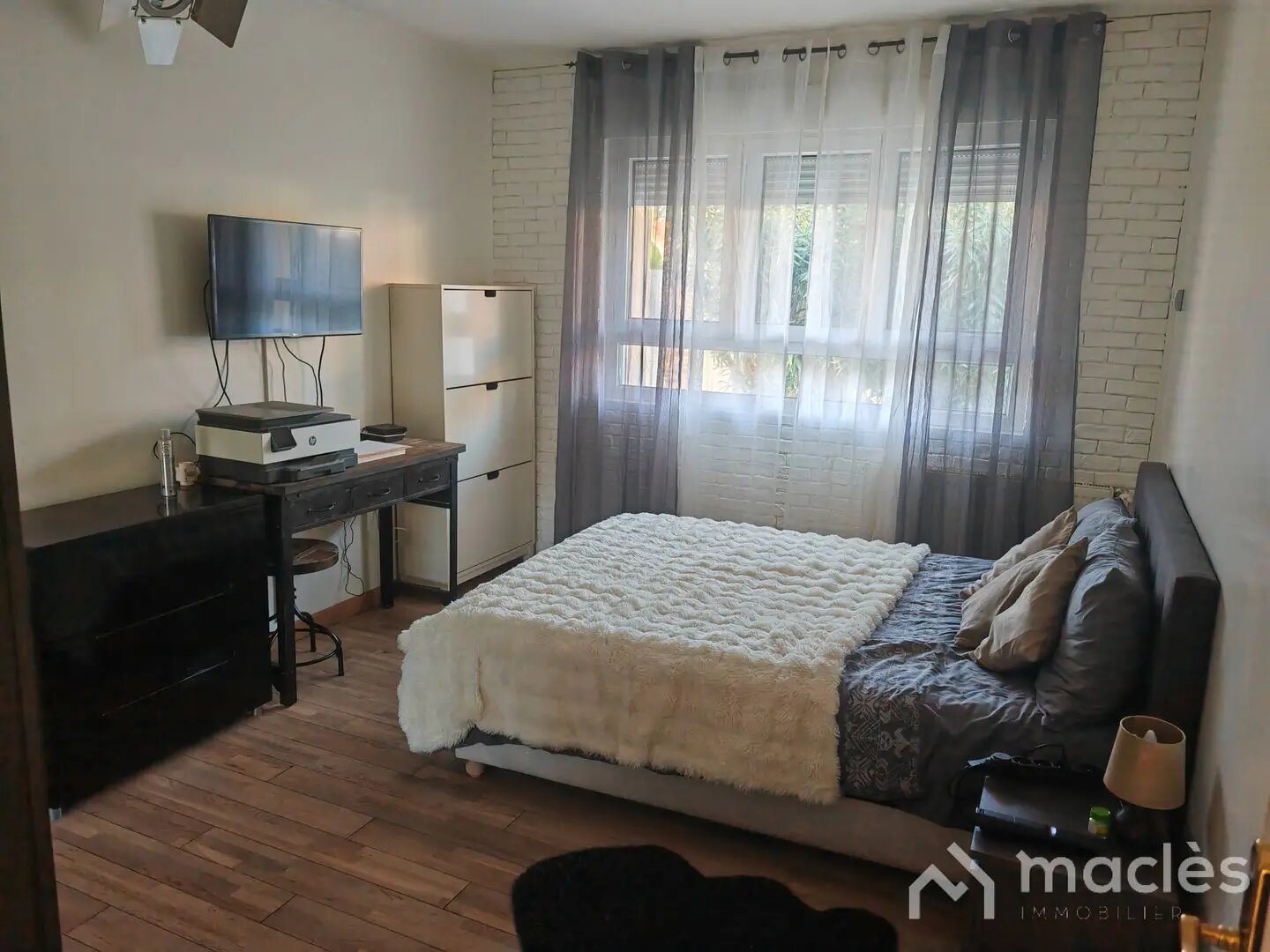 Maison à vendre, 148m², Garges-lès-Gonesse