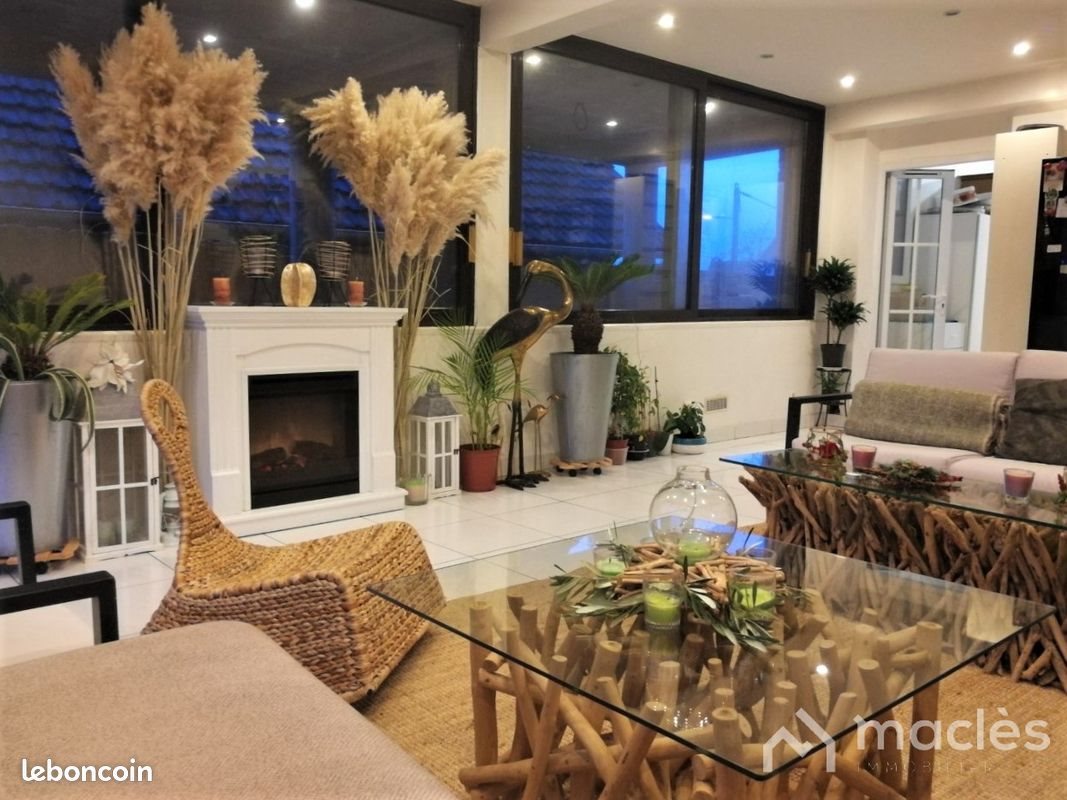 Maison à vendre, 285m², Garges-lès-Gonesse