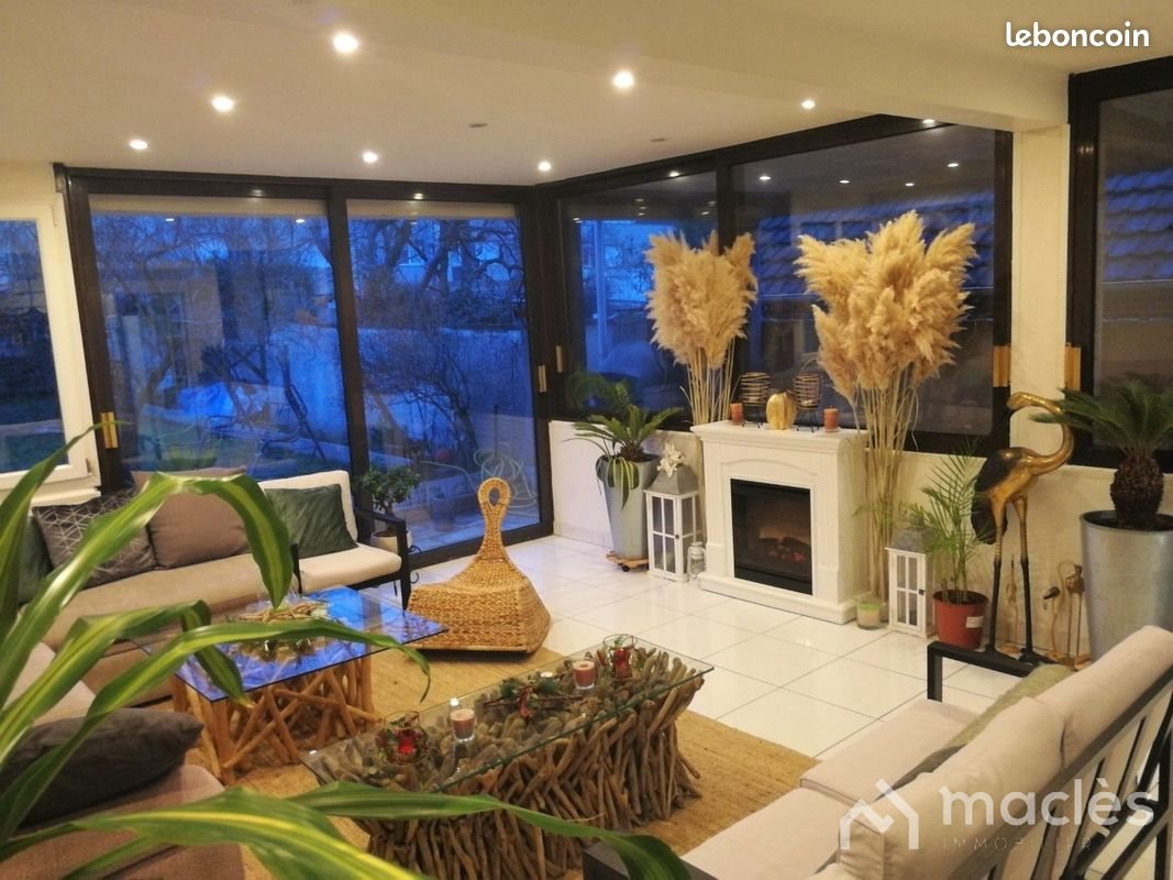 Maison à vendre, 285m², Garges-lès-Gonesse