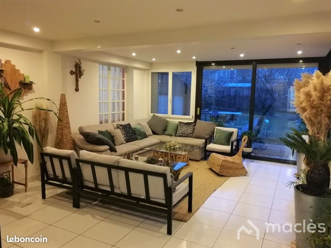 Maison à vendre, 285m², Garges-lès-Gonesse