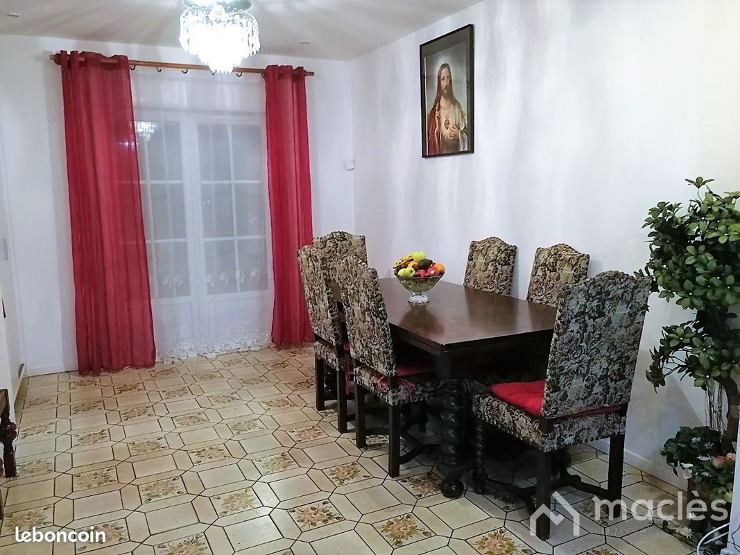 Maison à vendre, 285m², Garges-lès-Gonesse