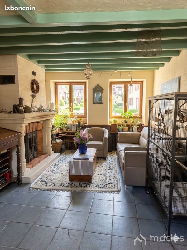 Maison à vendre, 154m², Villiers-le-Bel