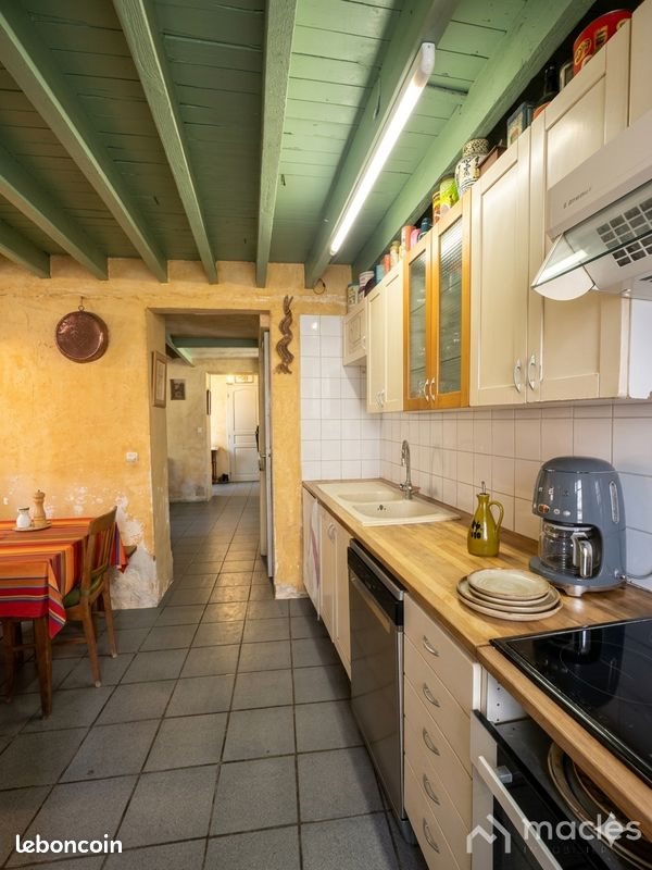 Maison à vendre, 154m², Villiers-le-Bel