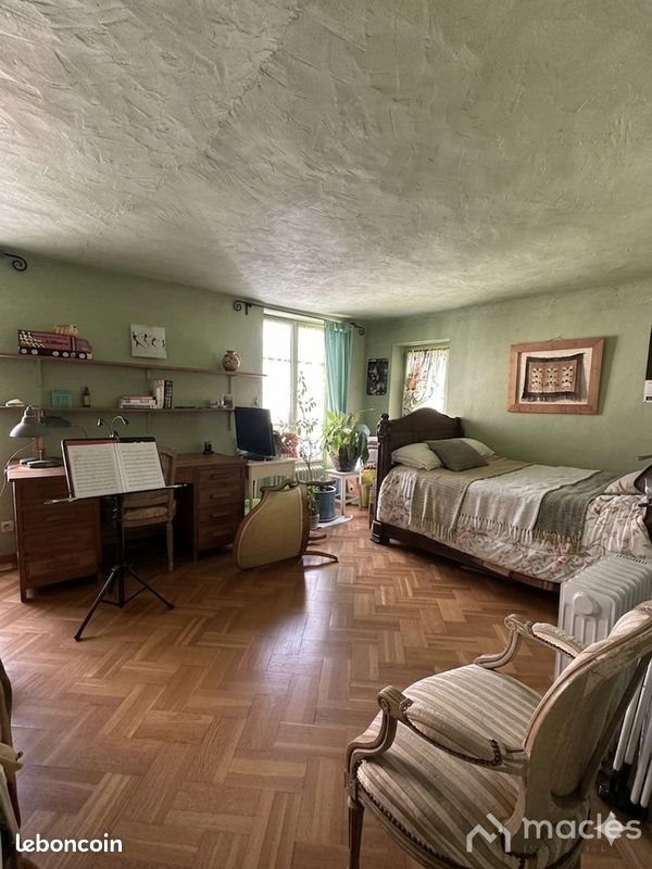 Maison à vendre, 154m², Villiers-le-Bel