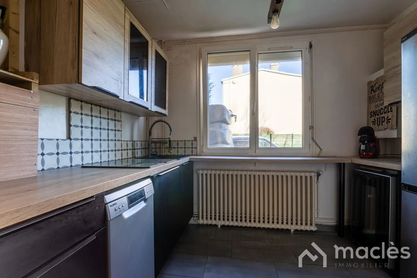 Maison à vendre, 70m², Montsoult