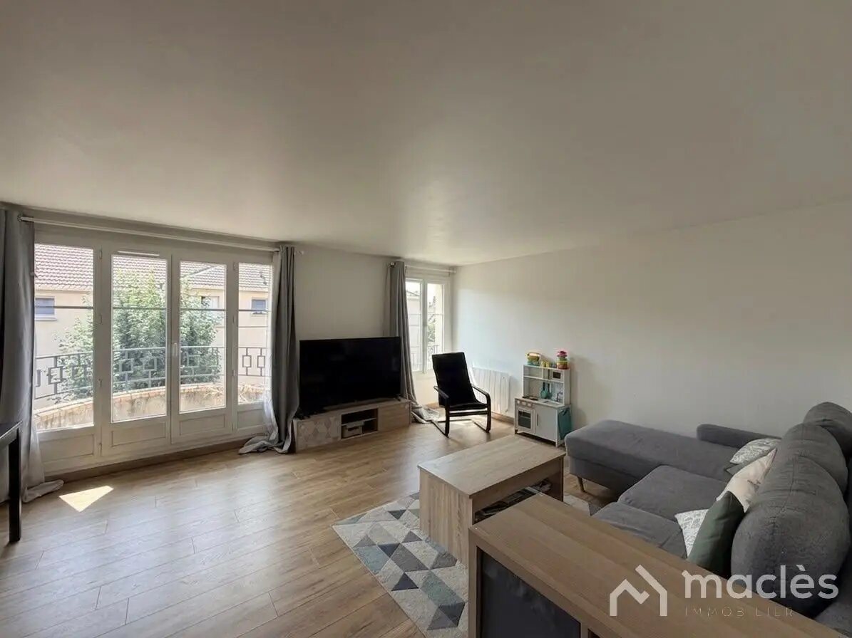 Appartement à vendre, 76m², Saint-Brice-sous-Forêt
