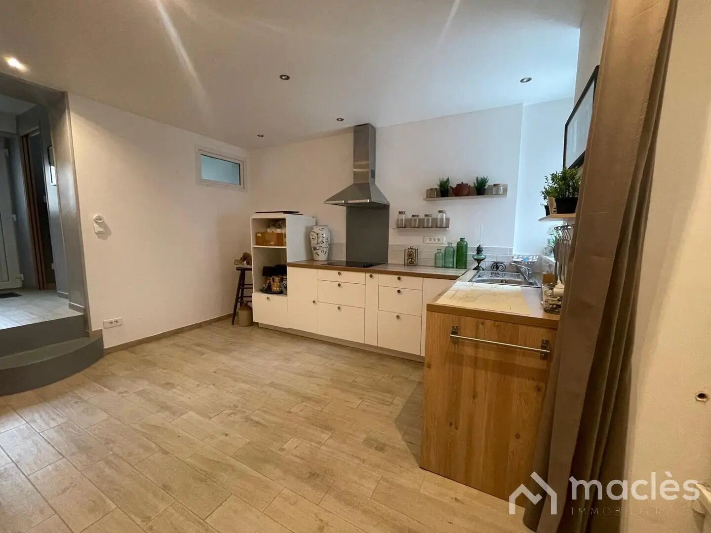 Maison à vendre, 245m², Bouffémont