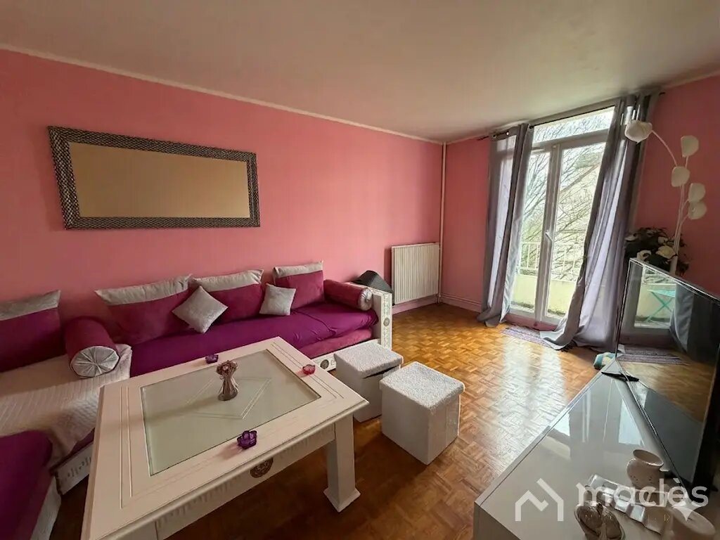 Appartement à vendre, 42m², Sarcelles