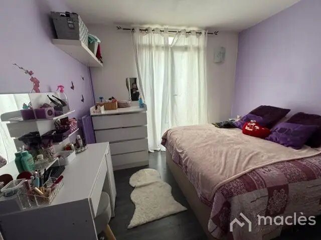 Appartement à vendre, 42m², Sarcelles