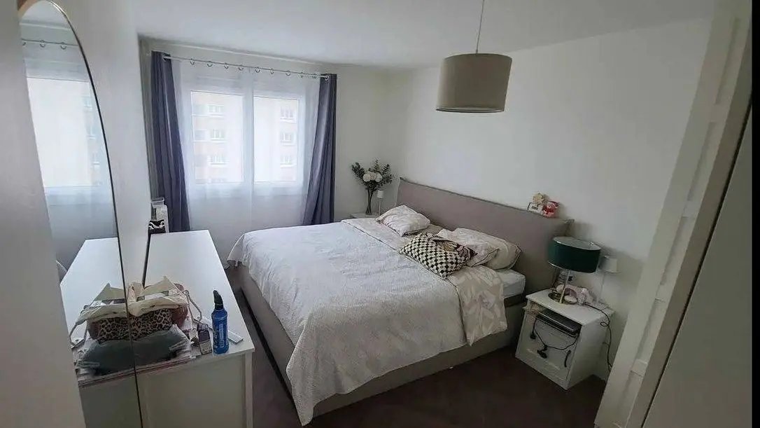 Appartement à vendre, 68m², Garges-lès-Gonesse
