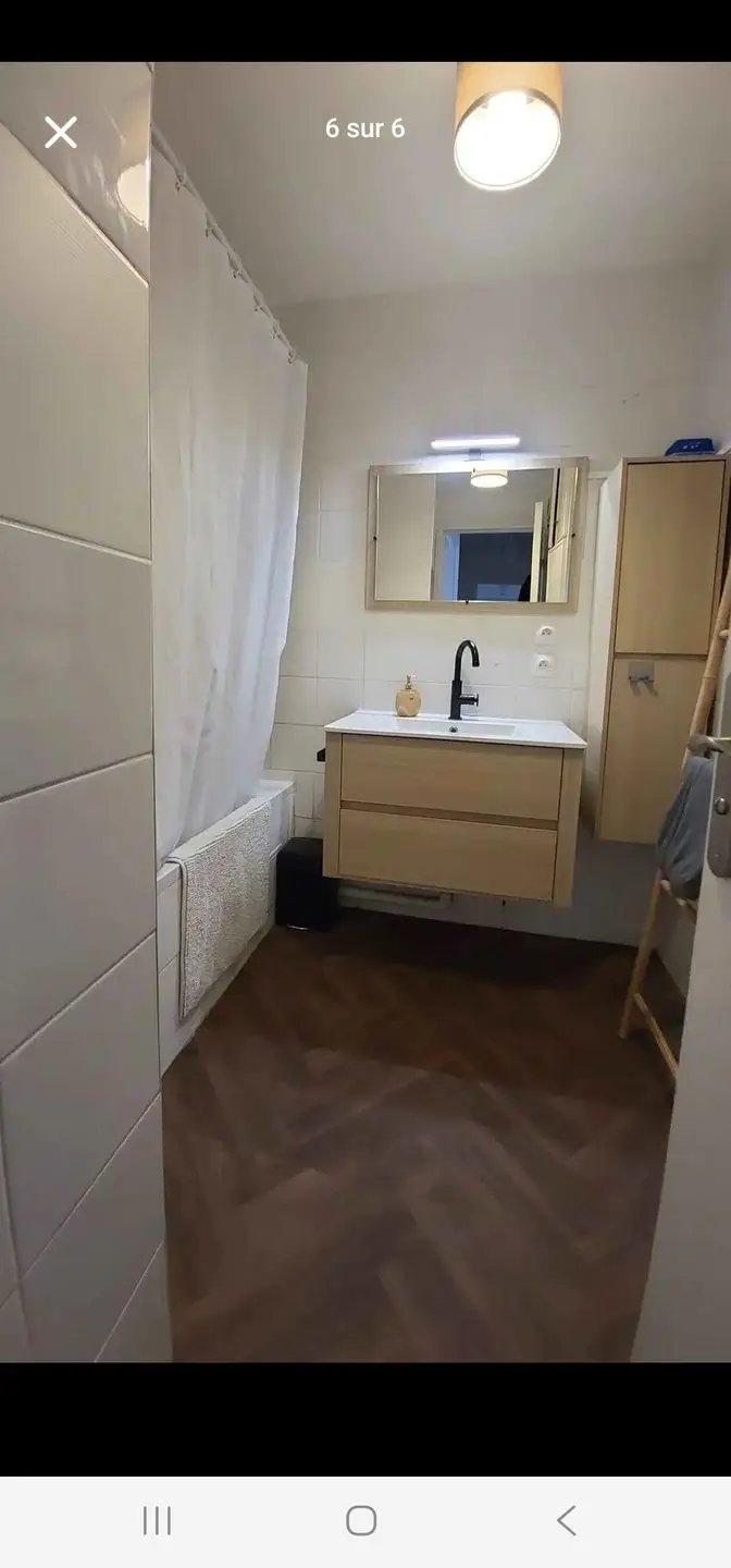 Appartement à vendre, 68m², Garges-lès-Gonesse