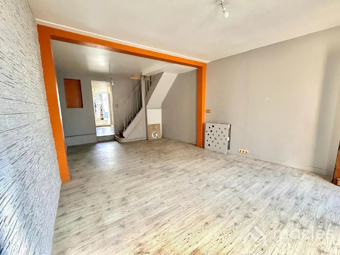 Maison à vendre, 62m², Epinay-sur-Seine