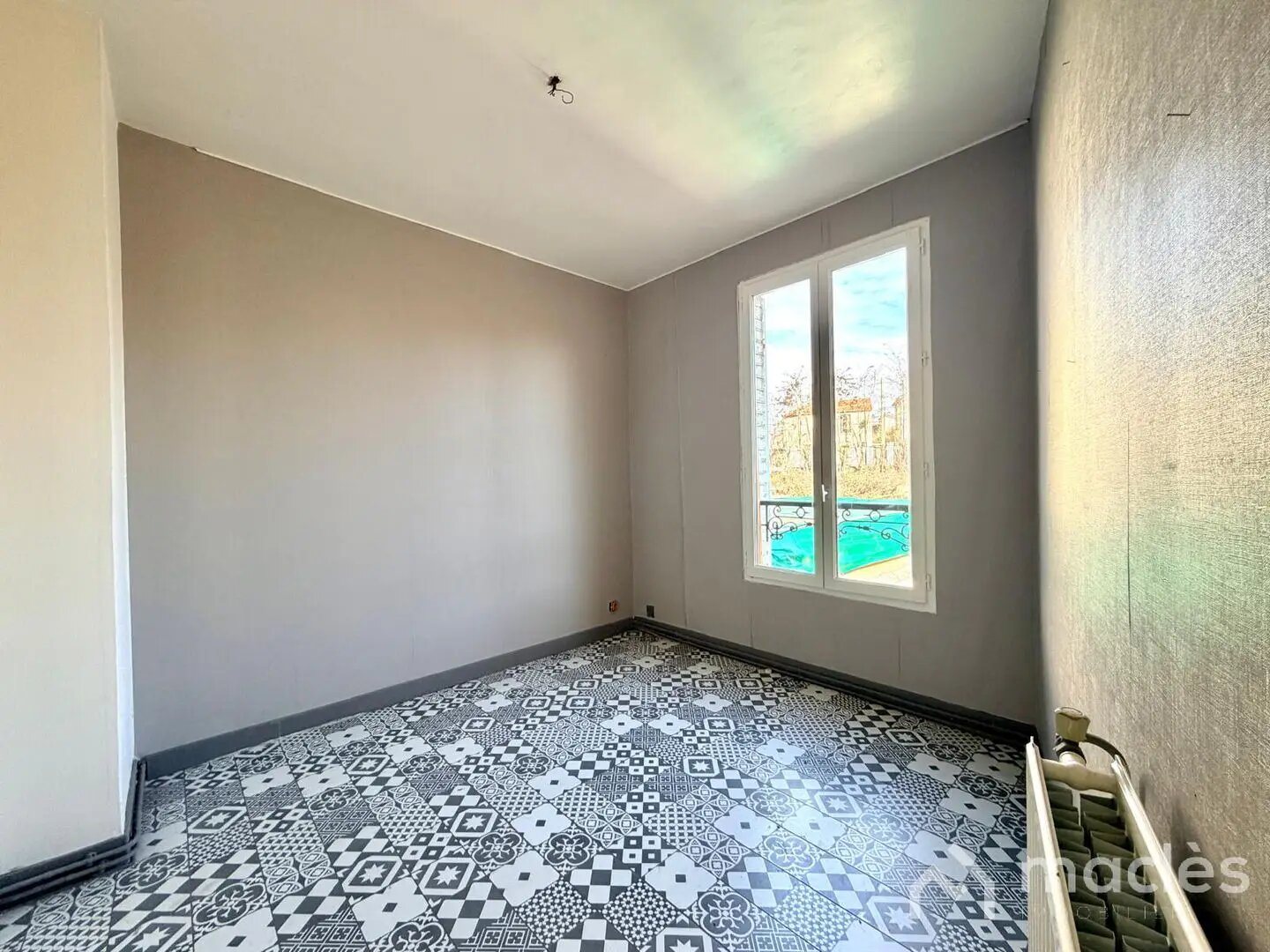 Maison à vendre, 62m², Epinay-sur-Seine