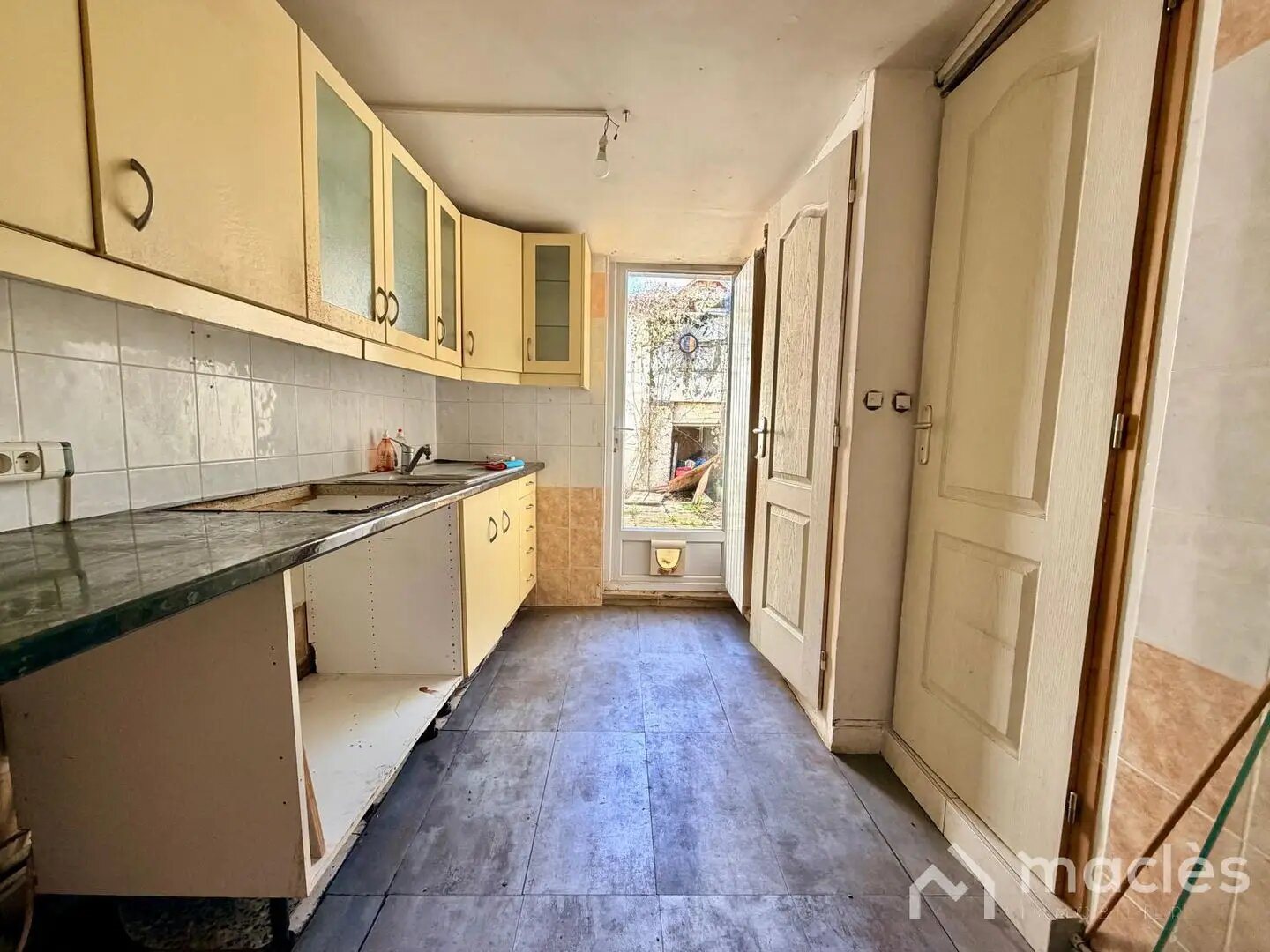 Maison à vendre, 62m², Epinay-sur-Seine