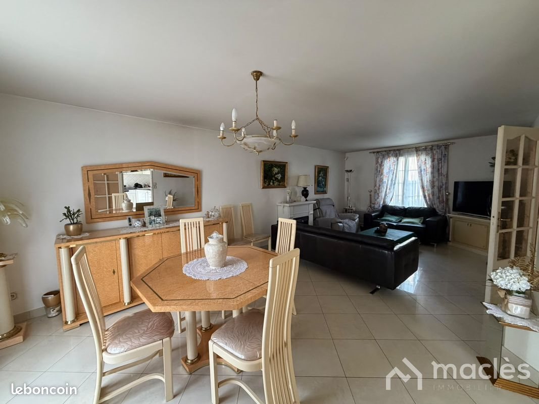 Maison à vendre, 90m², Écouen