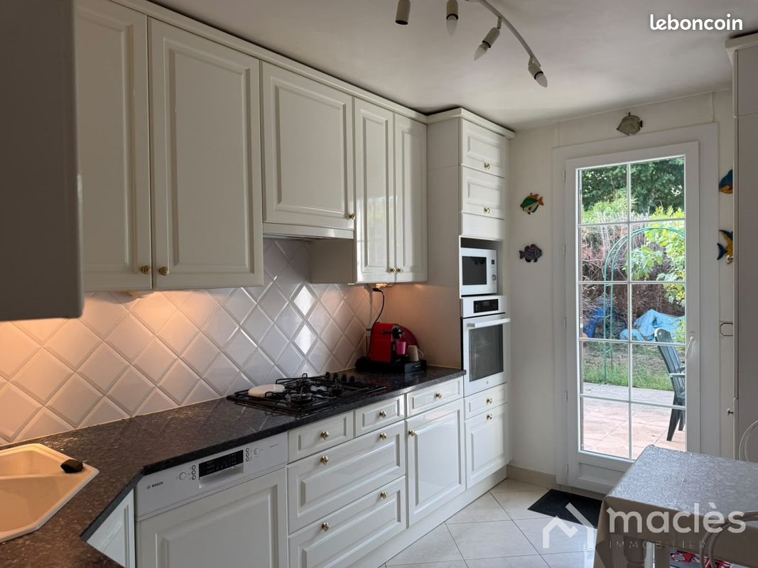 Maison à vendre, 90m², Écouen