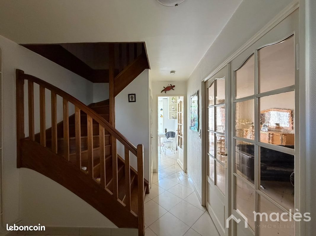 Maison à vendre, 90m², Écouen