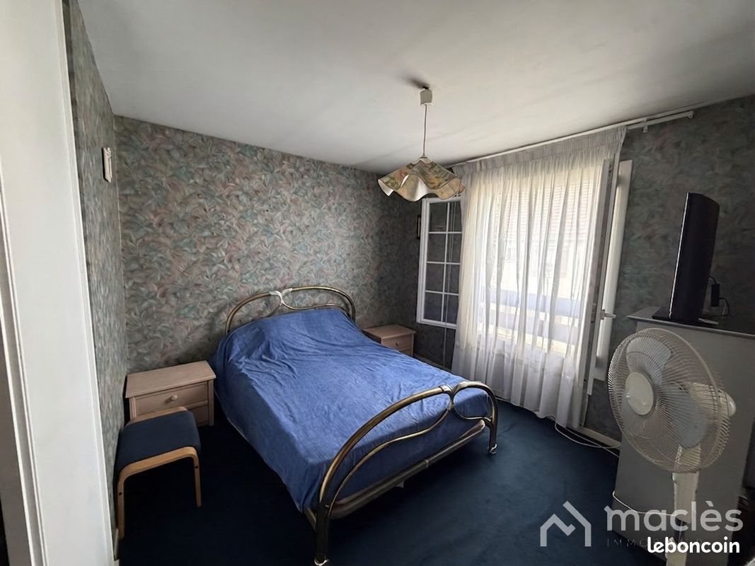 Maison à vendre, 90m², Écouen