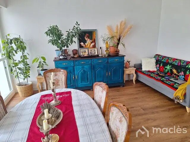 Appartement à vendre, 73m², Sarcelles