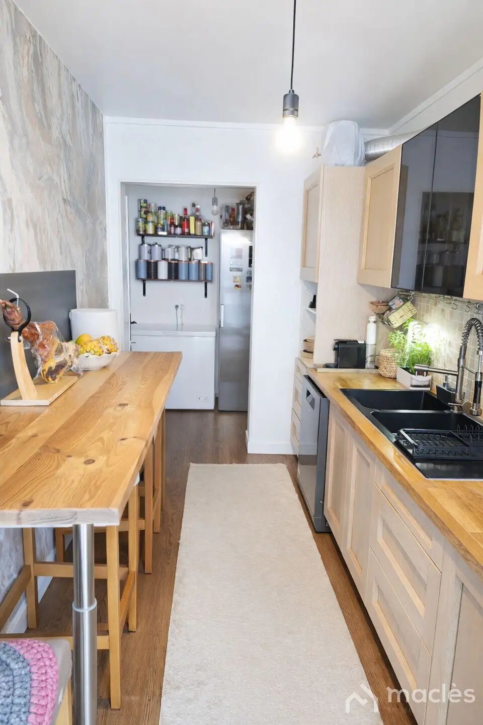 Appartement à vendre, 73m², Sarcelles