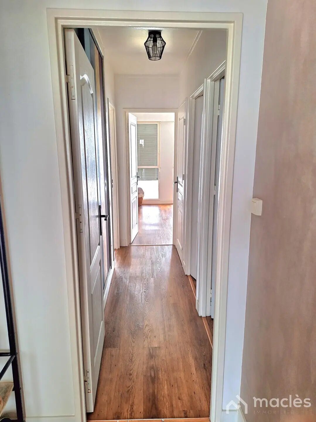 Appartement à vendre, 73m², Sarcelles