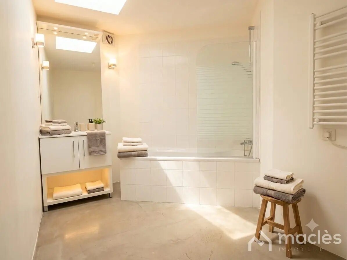 Appartement à vendre, 62m², Puiseux-en-France
