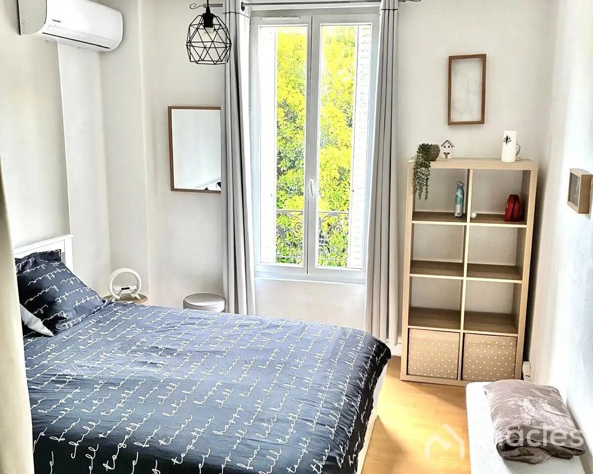 Appartement à vendre, 29m², Villepinte