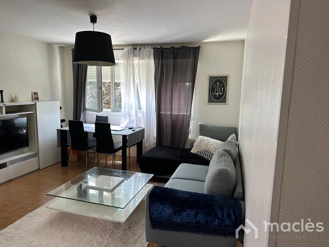 Appartement à vendre, 75m², Dugny