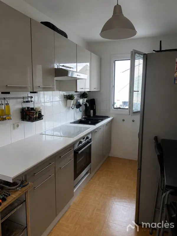 Appartement à vendre, 75m², Dugny