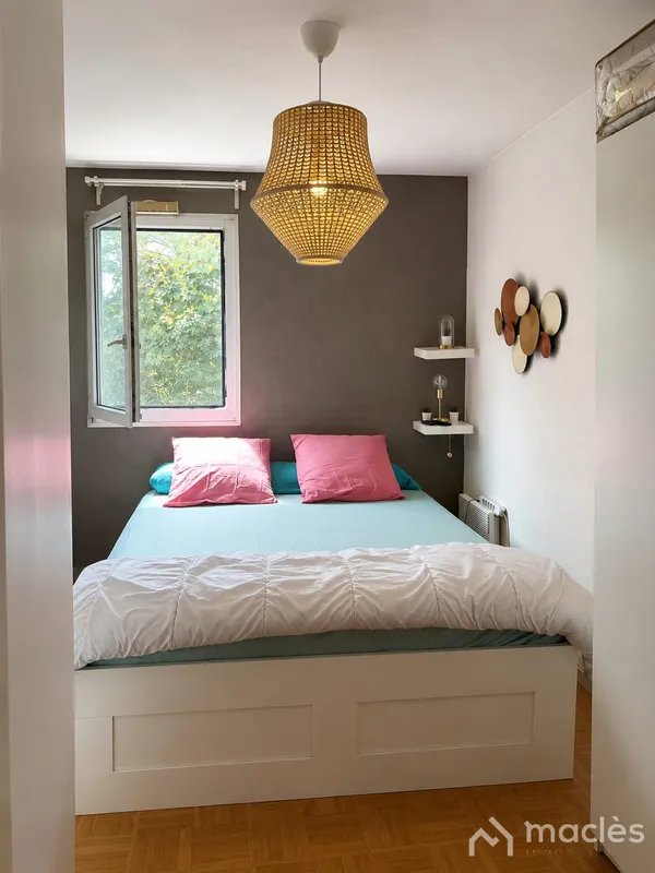 Appartement à vendre, 75m², Dugny