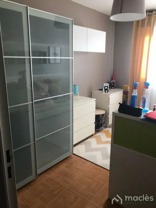 Appartement à vendre, 75m², Dugny