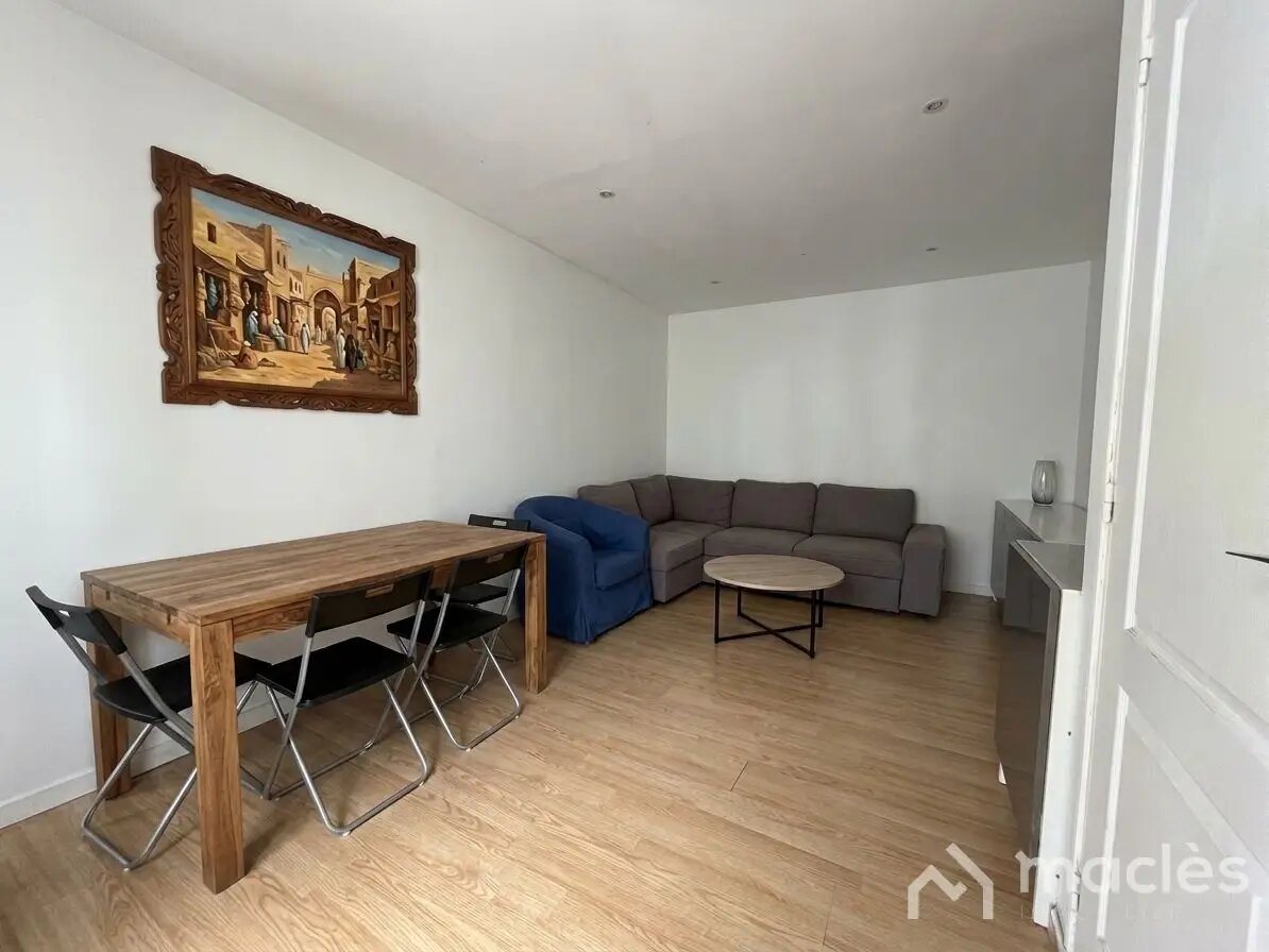 Maison à vendre, 58m², Bondy