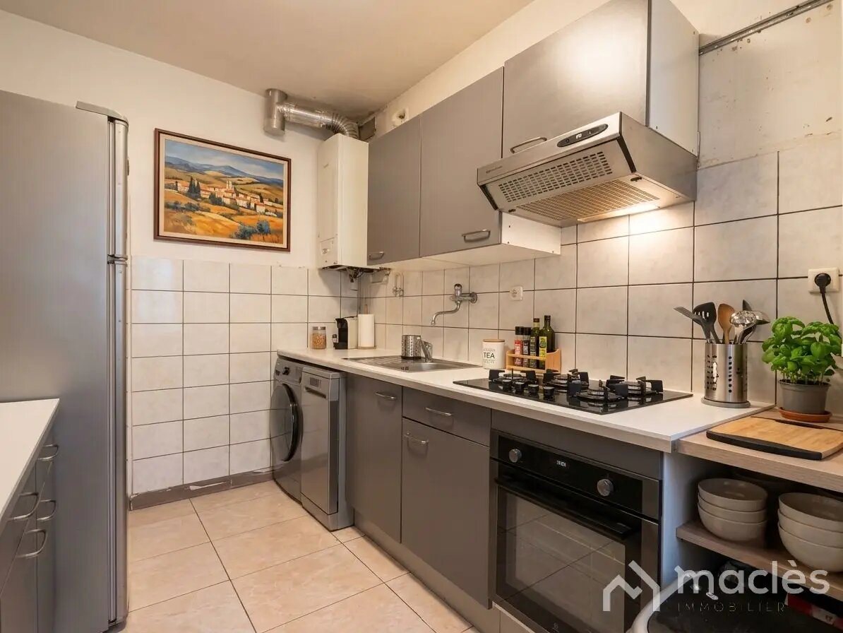 Maison à vendre, 58m², Bondy