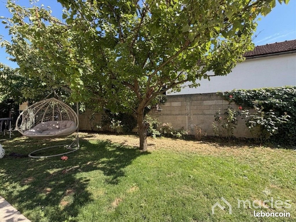 Maison à vendre, 63m², Drancy