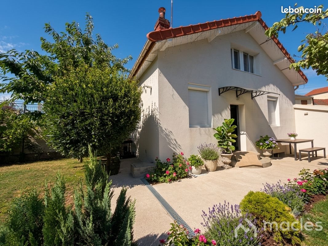 Maison à vendre, 63m², Drancy