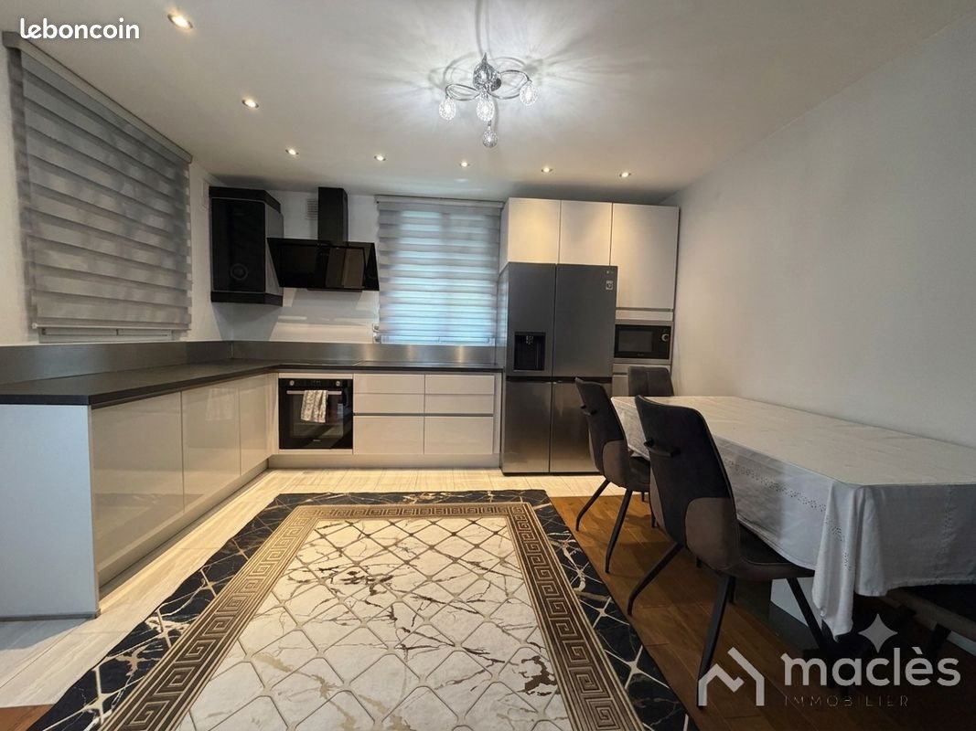 Maison à vendre, 63m², Drancy
