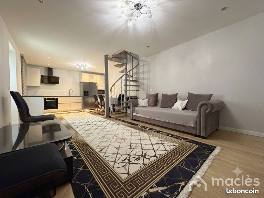 Maison à vendre, 63m², Drancy