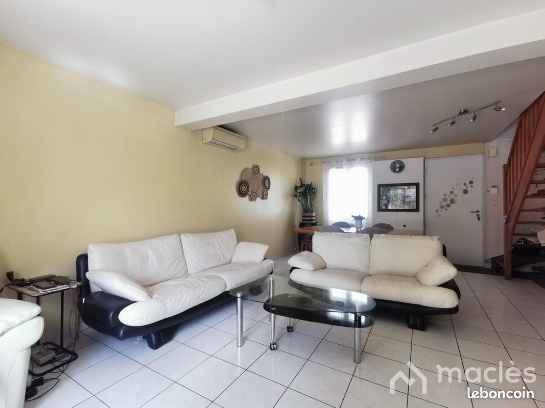 Maison à vendre, 99m², Gonesse
