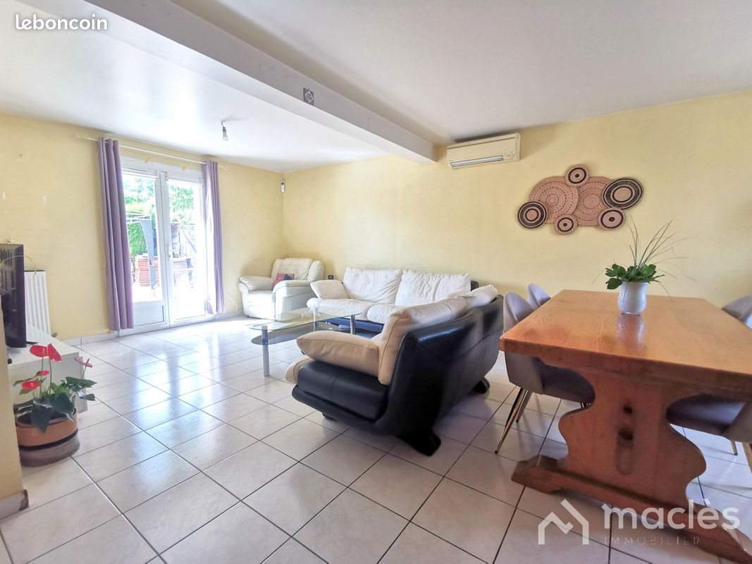 Maison à vendre, 99m², Gonesse