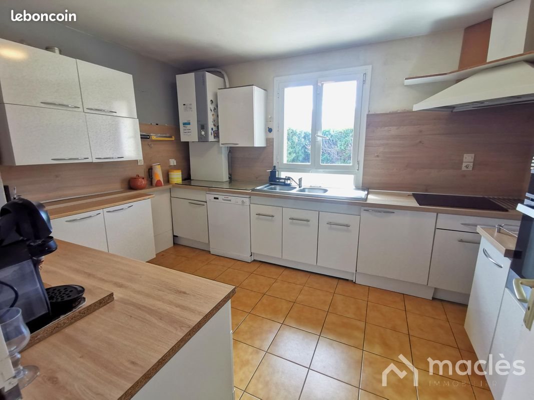 Maison à vendre, 99m², Gonesse