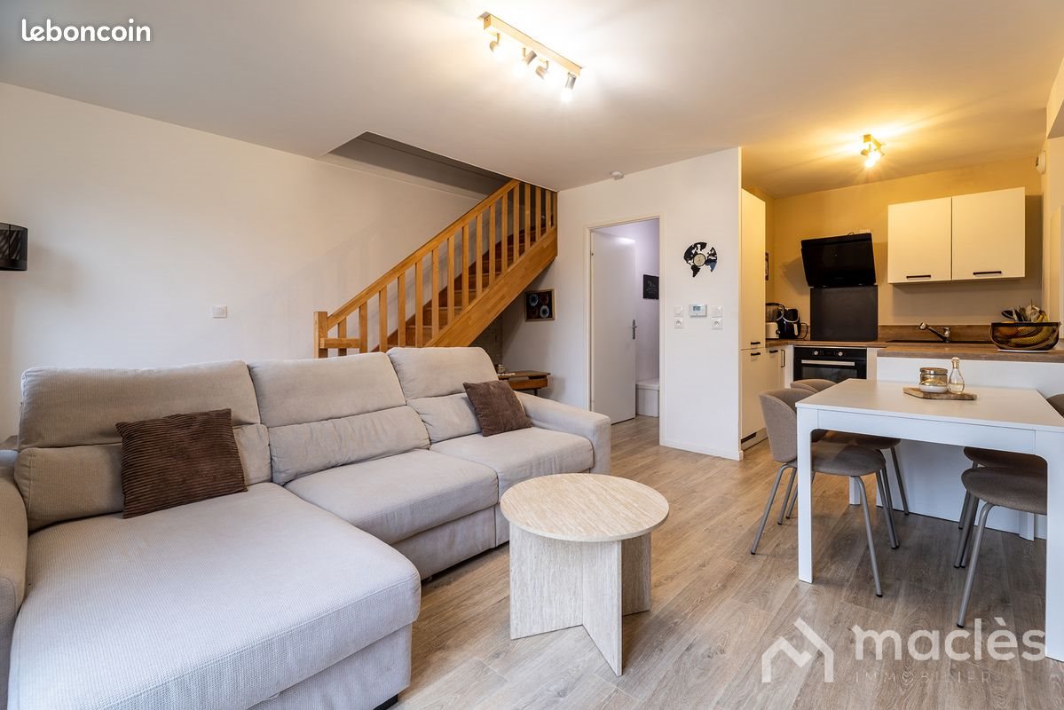 Appartement à vendre, 75m², Baillet-en-France