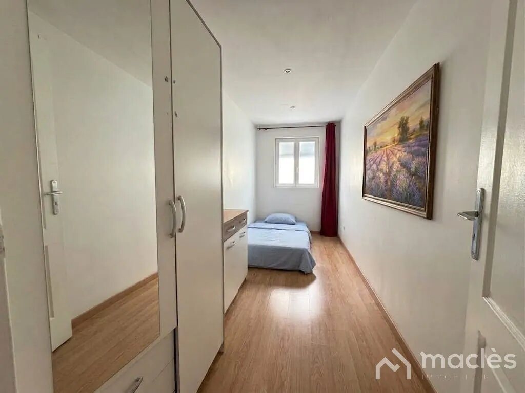 Maison à vendre, 58m², Villemomble